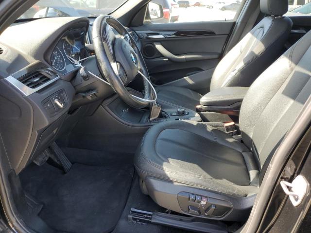 WBXHU7C38H5H35111 BMW 2017
