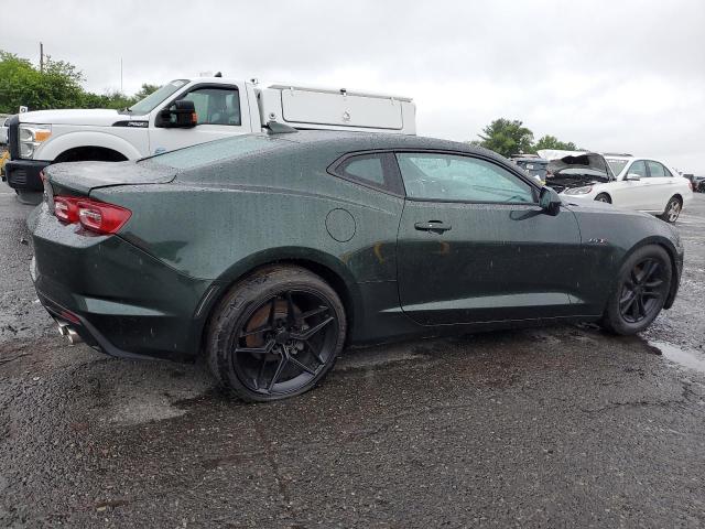 1G1FE1R73L0105100 Chevrolet CAMARO LZ