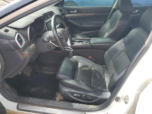 1N4AA6AP6HC367629 Nissan 2017