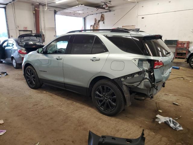 2GNAXWEV9N6145728 Chevrolet EQUINOX RS