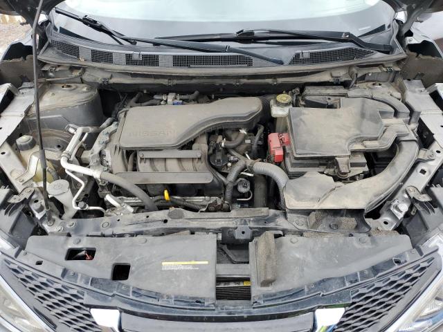 JN1BJ1CR4KW628331 Nissan 2019