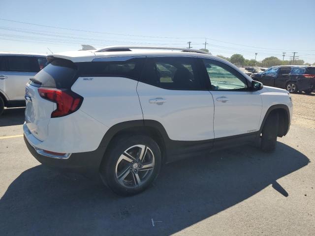 3GKALWEU8JL249634 GMC TERRAIN SL