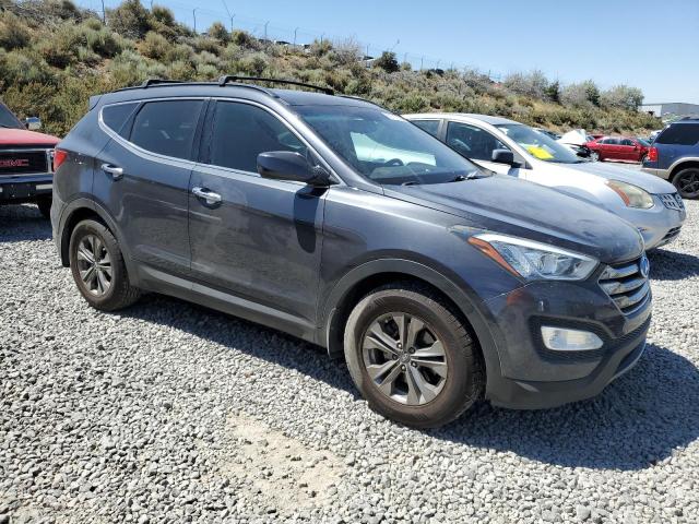 5XYZU3LB4GG332327 Hyundai gdi theta ii