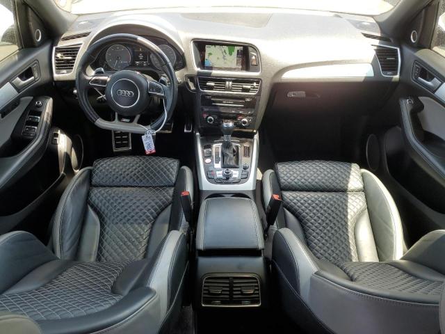 WA1CGAFP2FA090090 Audi 2015
