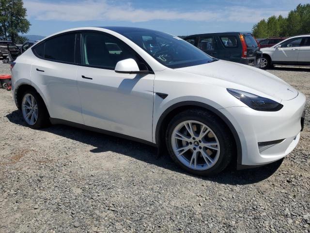 7SAYGDEEXNF361550 Tesla 2022