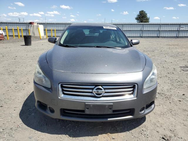 1N4AA5AP6EC463606 Nissan 2014