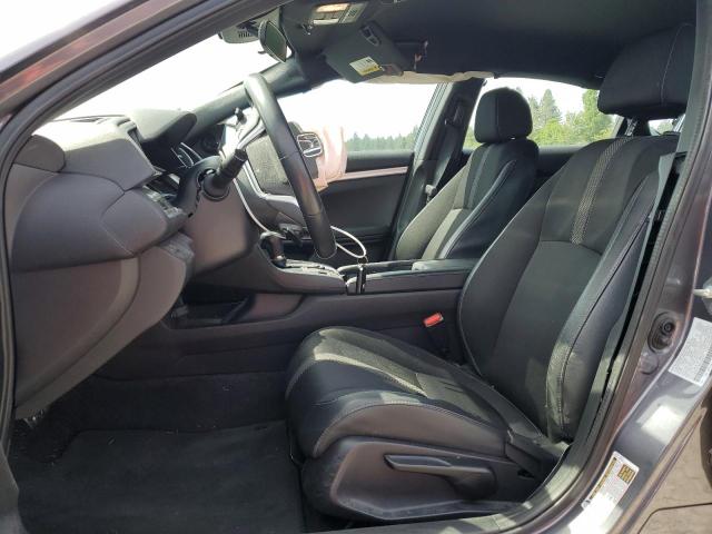 2HGFC2F88LH552311 Honda CIVIC SPOR