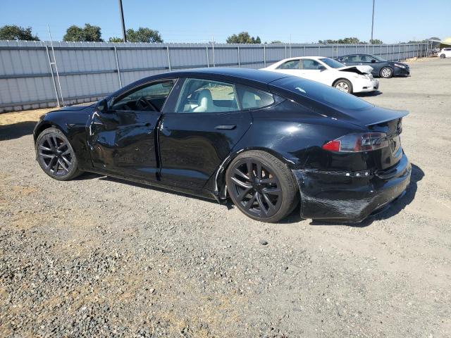 5YJSA1E69NF460808 Tesla 2022