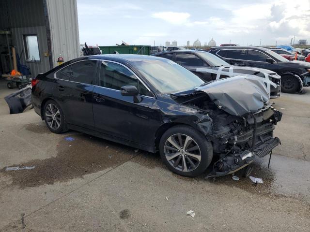 4S3BNAN68F3066851 Subaru 2.5l u5