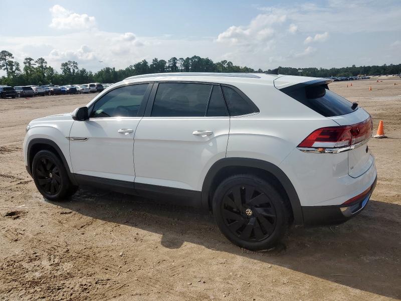 1V2JE2CA4SC205357 Volkswagen ATLAS CROS