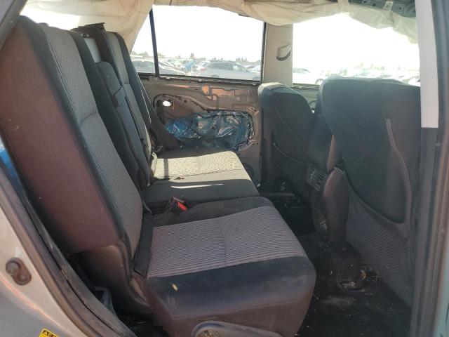 JTEZU5JRXG5128924 Toyota 4RUNNER SR