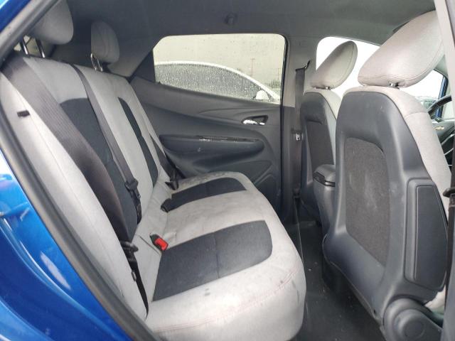 1G1FY6S08K4111029 Chevrolet BOLT EV LT