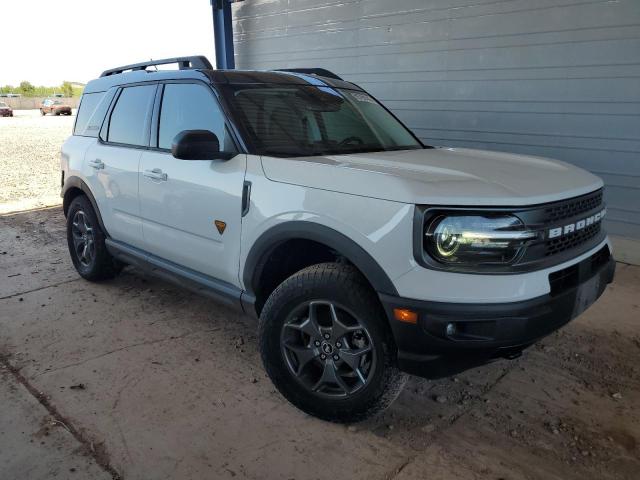 3FMCR9D9XMRB06909 Ford gtdi