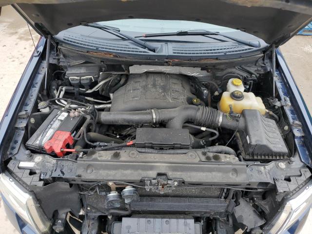 1FTFW1ET6EFA36541 Ford 2014