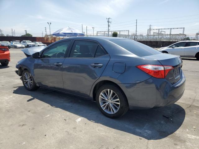 5YFBURHEXEP051598 Toyota 2zr-fe