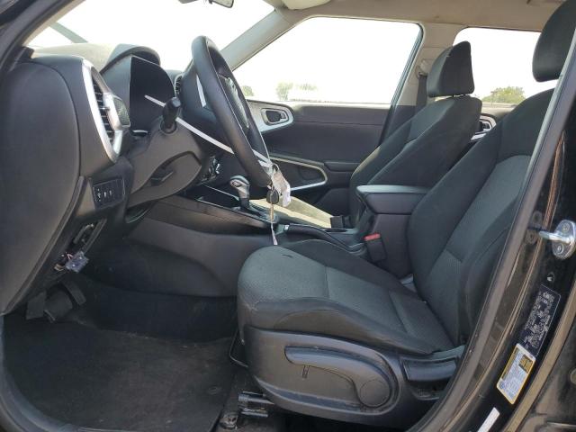 KNDJ23AU0P7859186 KIA SOUL LX