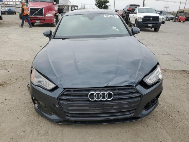 WAUABCF59NA009989 Audi 40 tfsi (2.0t)