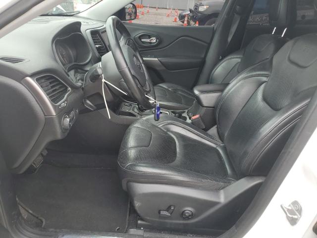 1C4PJLDB0KD438585 Jeep CHEROKEE L