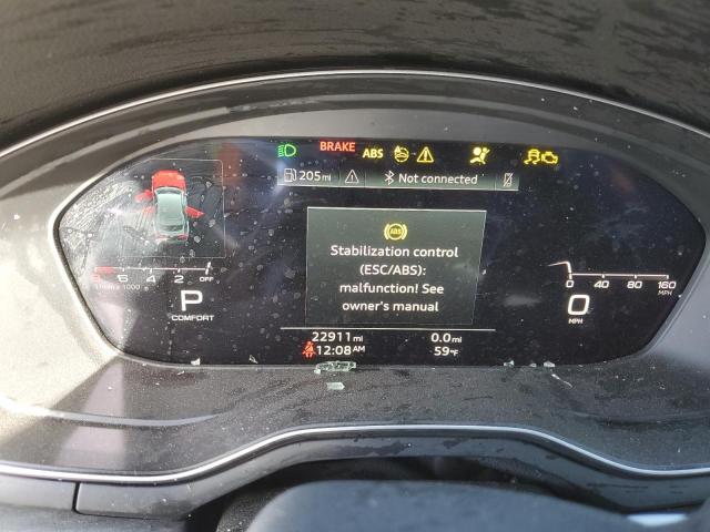 WAUFACF53RA071001 Audi 45 tfsi (2.0t)