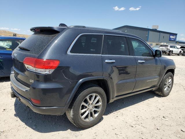 1C4RJFCTXEC238683 Jeep Grand Cher