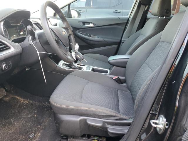 1G1BC5SM5J7150085 Chevrolet CRUZE LS