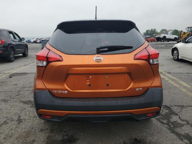 3N1CP5CU2KL491930 Nissan KICKS S