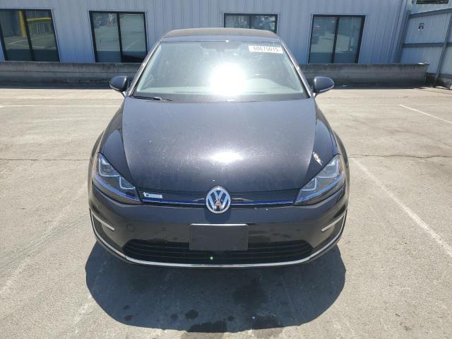 WVWPP7AU9GW917160 Volkswagen 2016