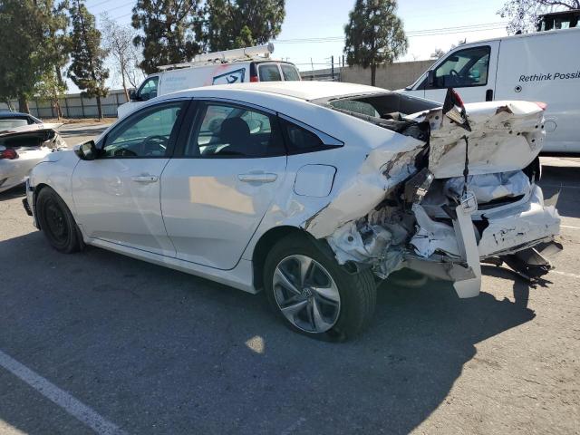 2HGFC2F69KH557742 Honda k20c2