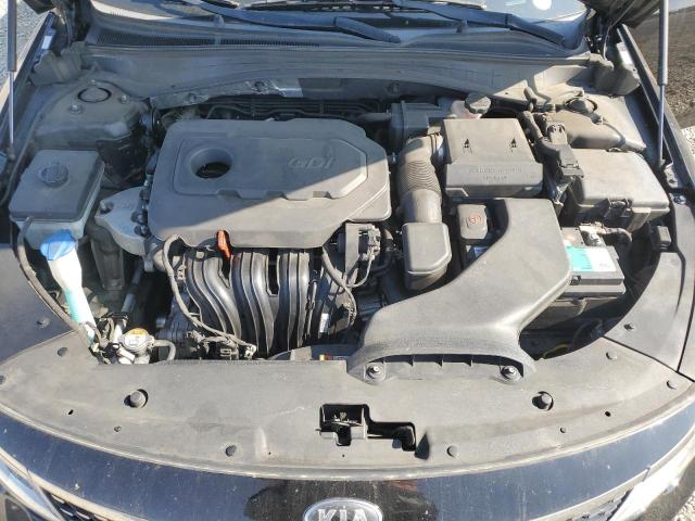 5XXGT4L31JG225160 KIA gdi