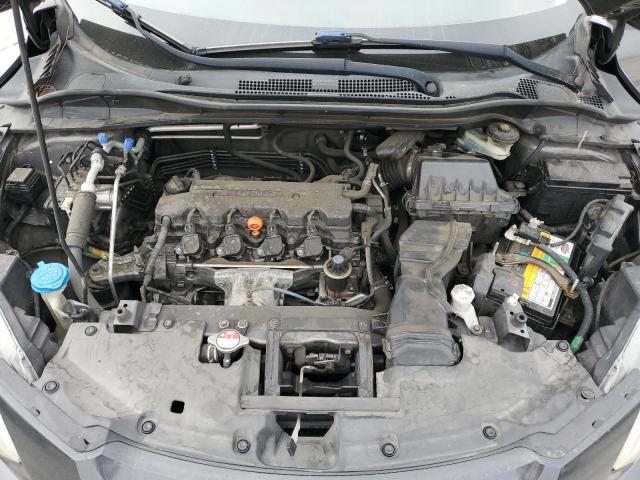 3CZRU5H3XHM705253 Honda r18z9
