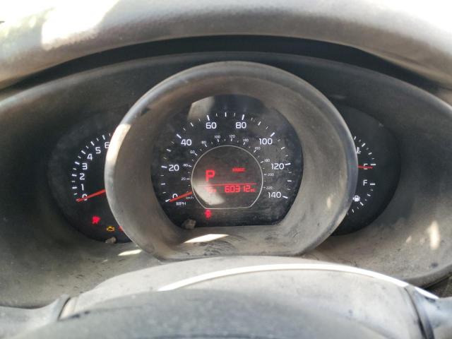 KNDJN2A24G7389406 KIA gdi gamma