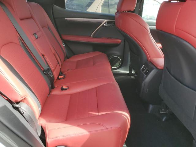2T2YGMDA1LC043924 Lexus 2gr-fks