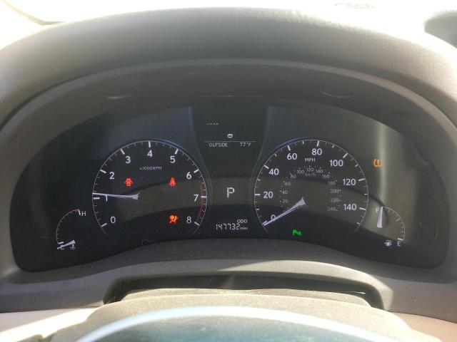 2T2ZK1BA8EC134647 Lexus 2gr-fe