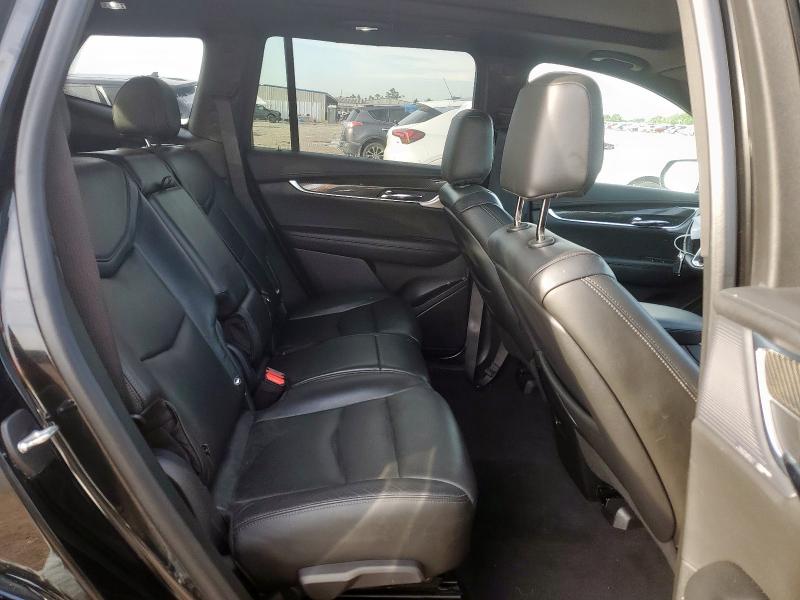 1GYKPGRS0LZ173920 Cadillac XT6 SPORT
