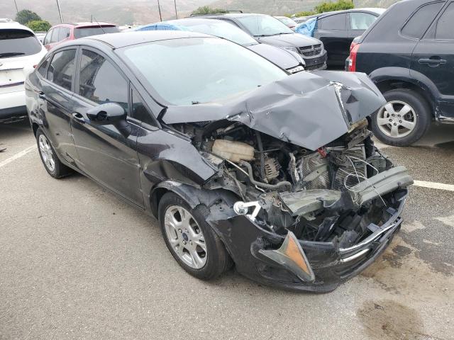 3FADP4BJ4FM176233 Ford FIESTA SE