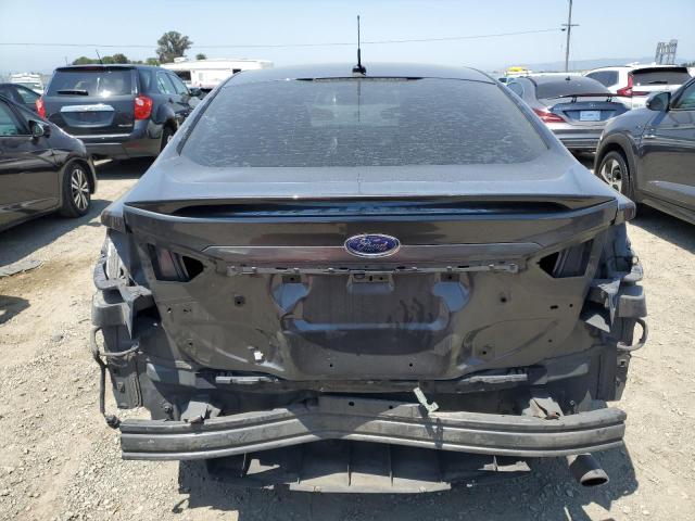3FA6P0RU7JR116797 Ford 2.0l 4v atk hev