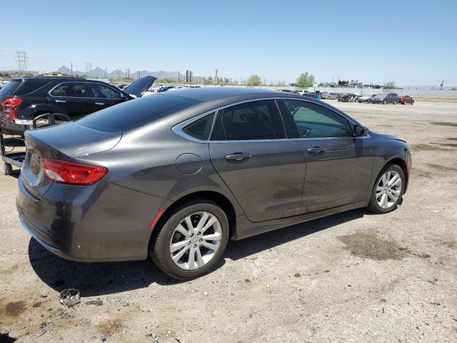 1C3CCCABXFN584624 Chrysler 2015