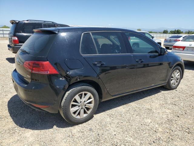 3VW217AU5FM030047 Volkswagen 2015