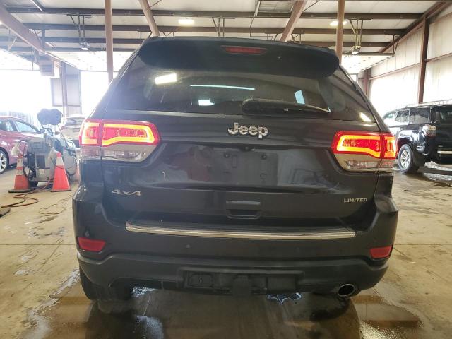 1C4RJFBG3FC835826 Jeep Grand Cher