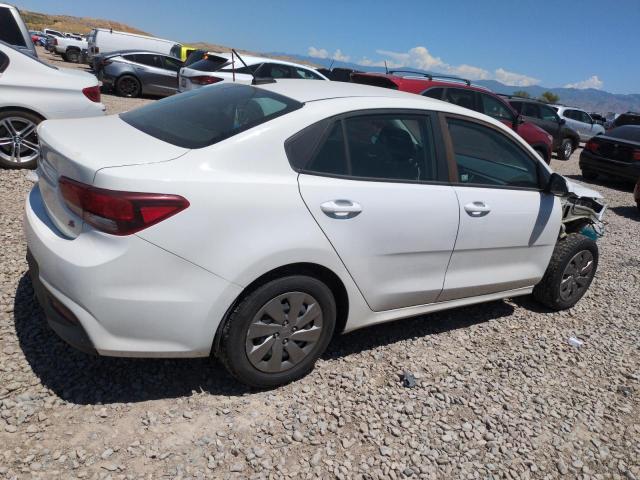 3KPA24AB6KE166751 KIA RIO S