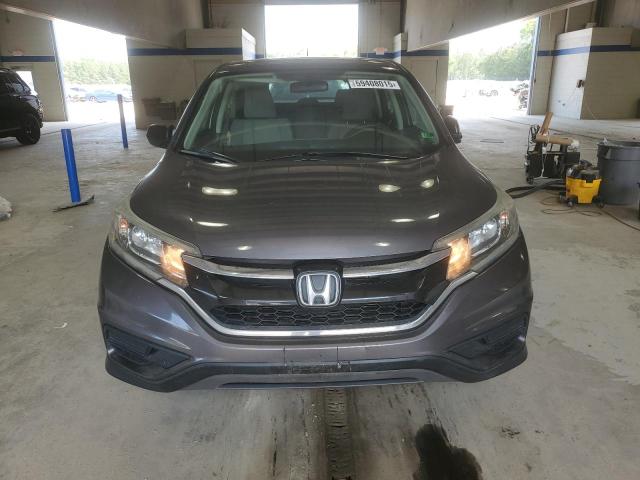 5J6RM4H33FL077898 Honda CR-V LX