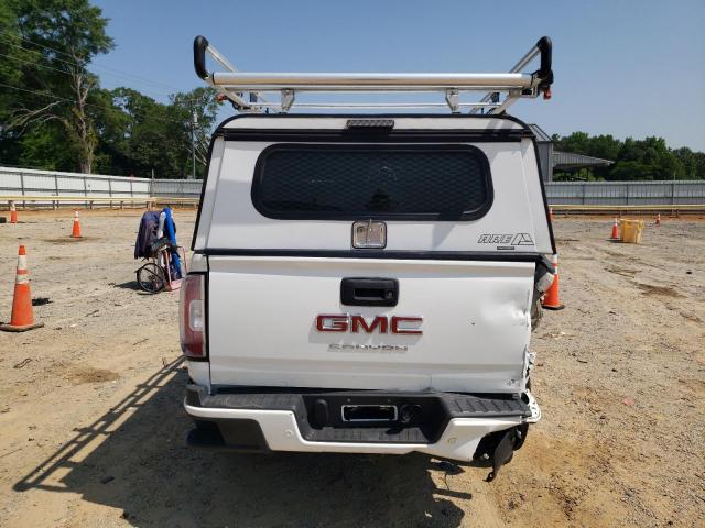 1GTH5BEA8N1121250 GMC CANYON ELE
