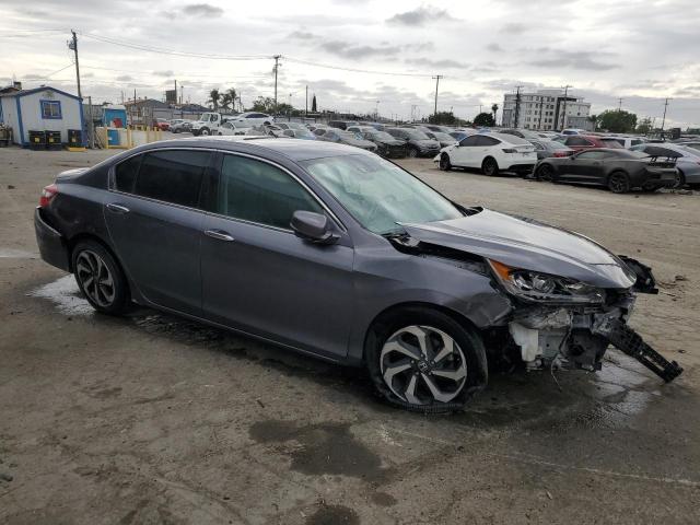 1HGCR3F08HA011900 Honda j35y1