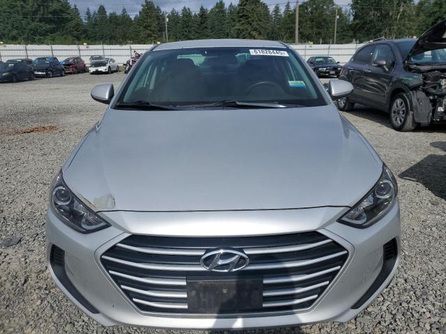 5NPD74LF9JH217894 Hyundai mpi nu