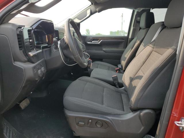 1GCUDEED5RZ221861 Chevrolet Silverado