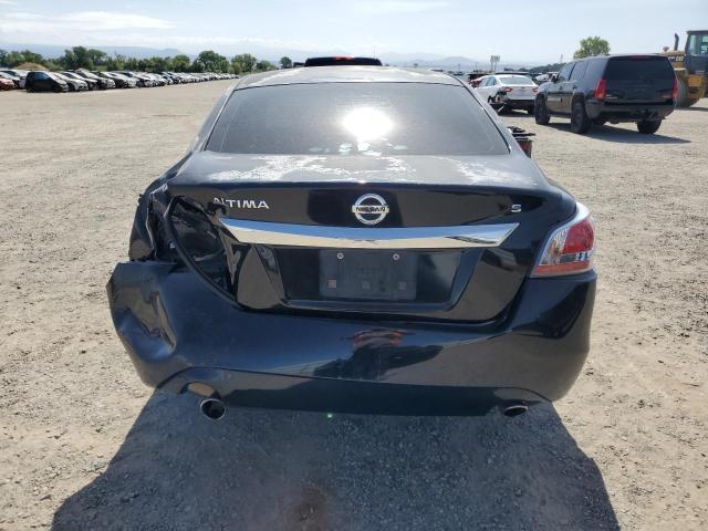 1N4AL3AP4FC128327 Nissan 2015