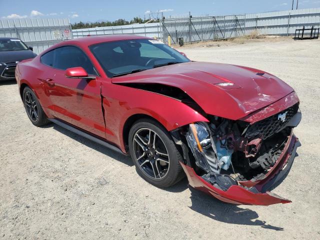 1FA6P8TH7M5150076 Ford Mustang