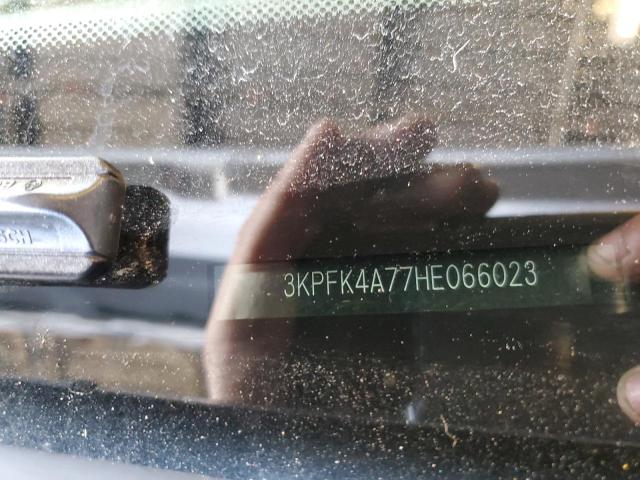 3KPFK4A77HE066023 KIA mpi nu