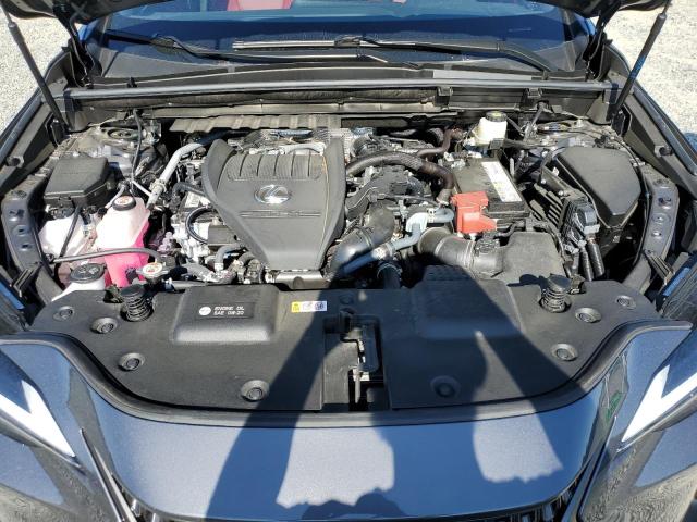 JTJAGCEZ7R2015151 Lexus t24a-fts