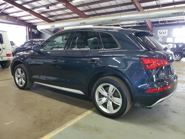 WA1ANAFYXJ2093876 Audi Q5 PREMIUM